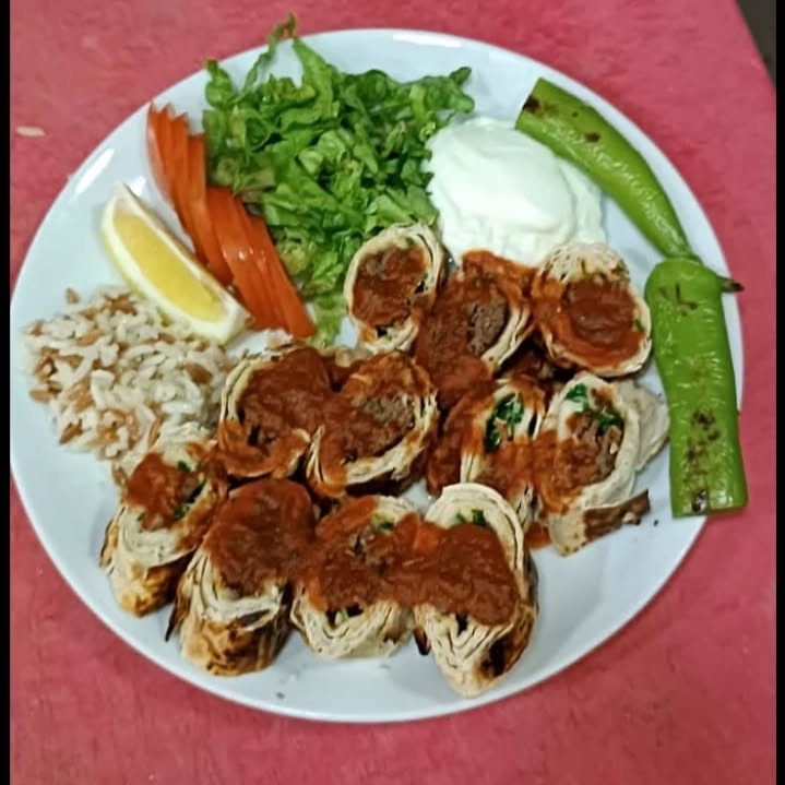 Çelikoğlu Et Mangal Pide Kebap